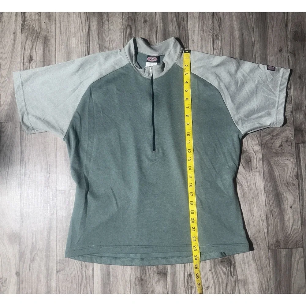 Jersey de‎ Ciclismo para Mujer Zoic Truebador Vintage